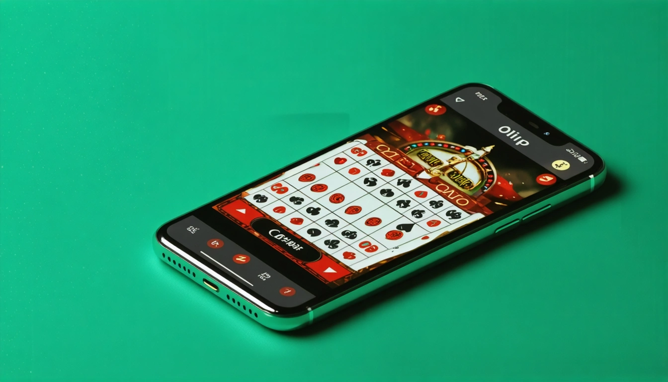 bonus Olimp Casino
