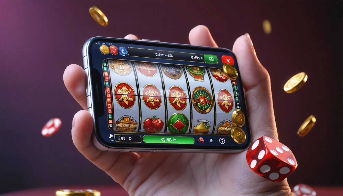 home Olimp Casino