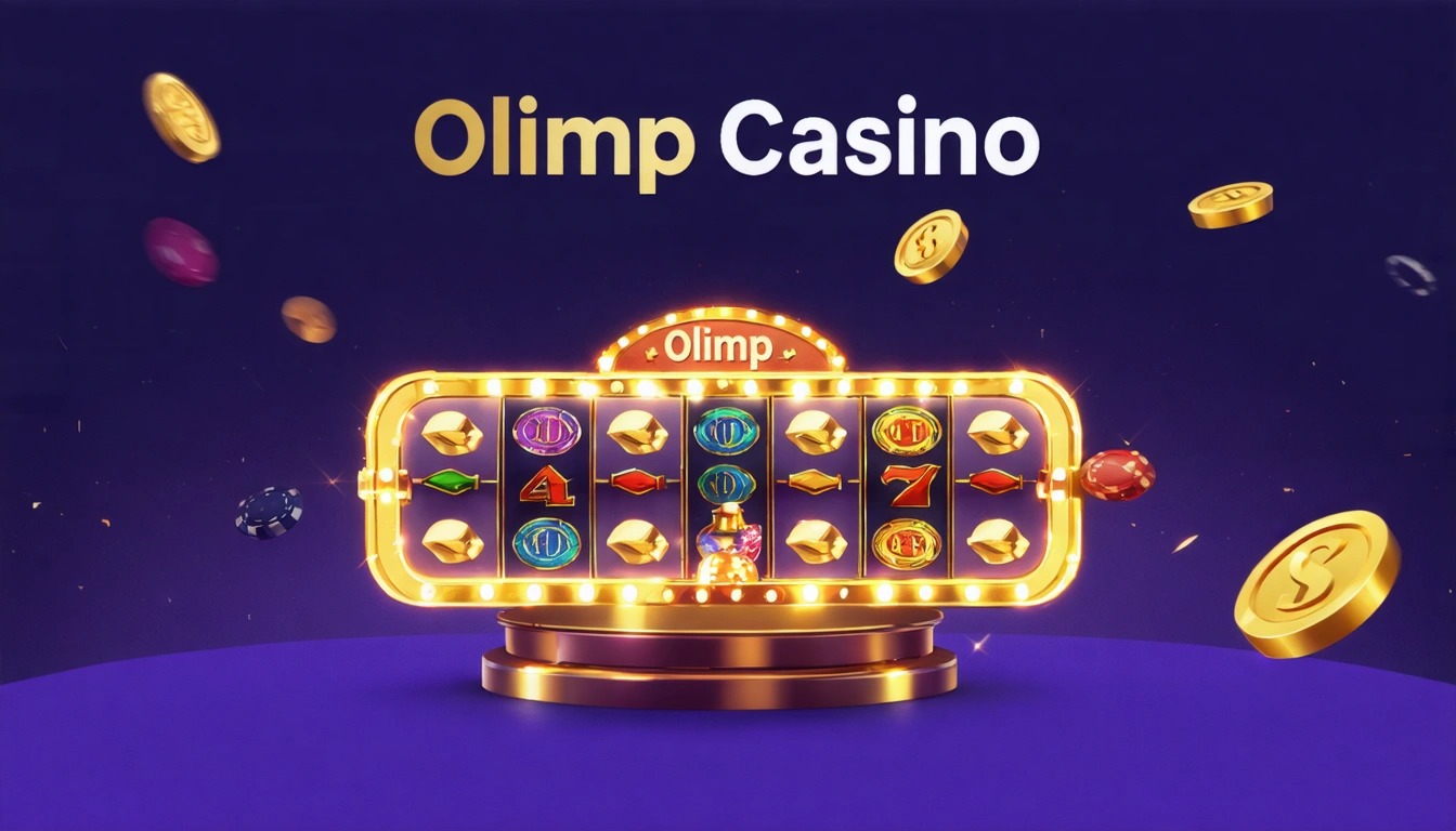 review Olimp Casino