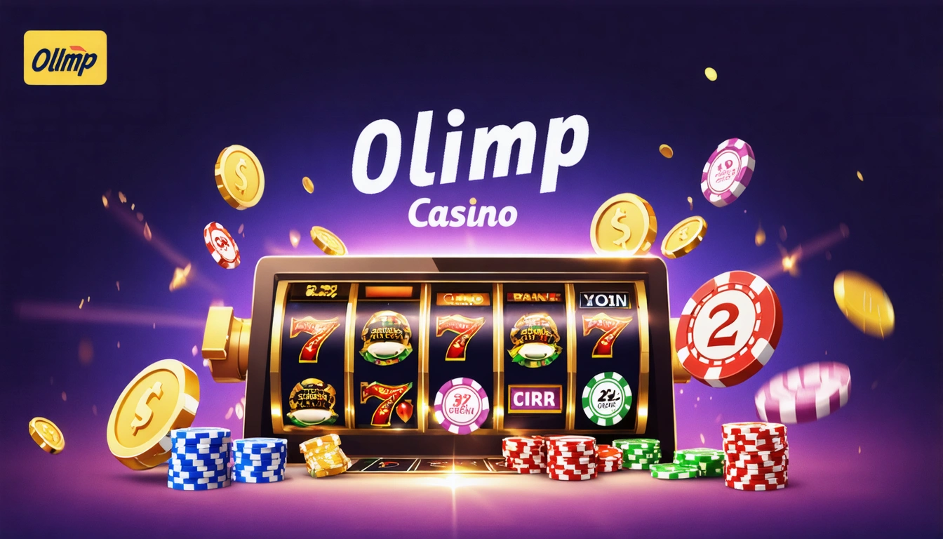 review Olimp Casino