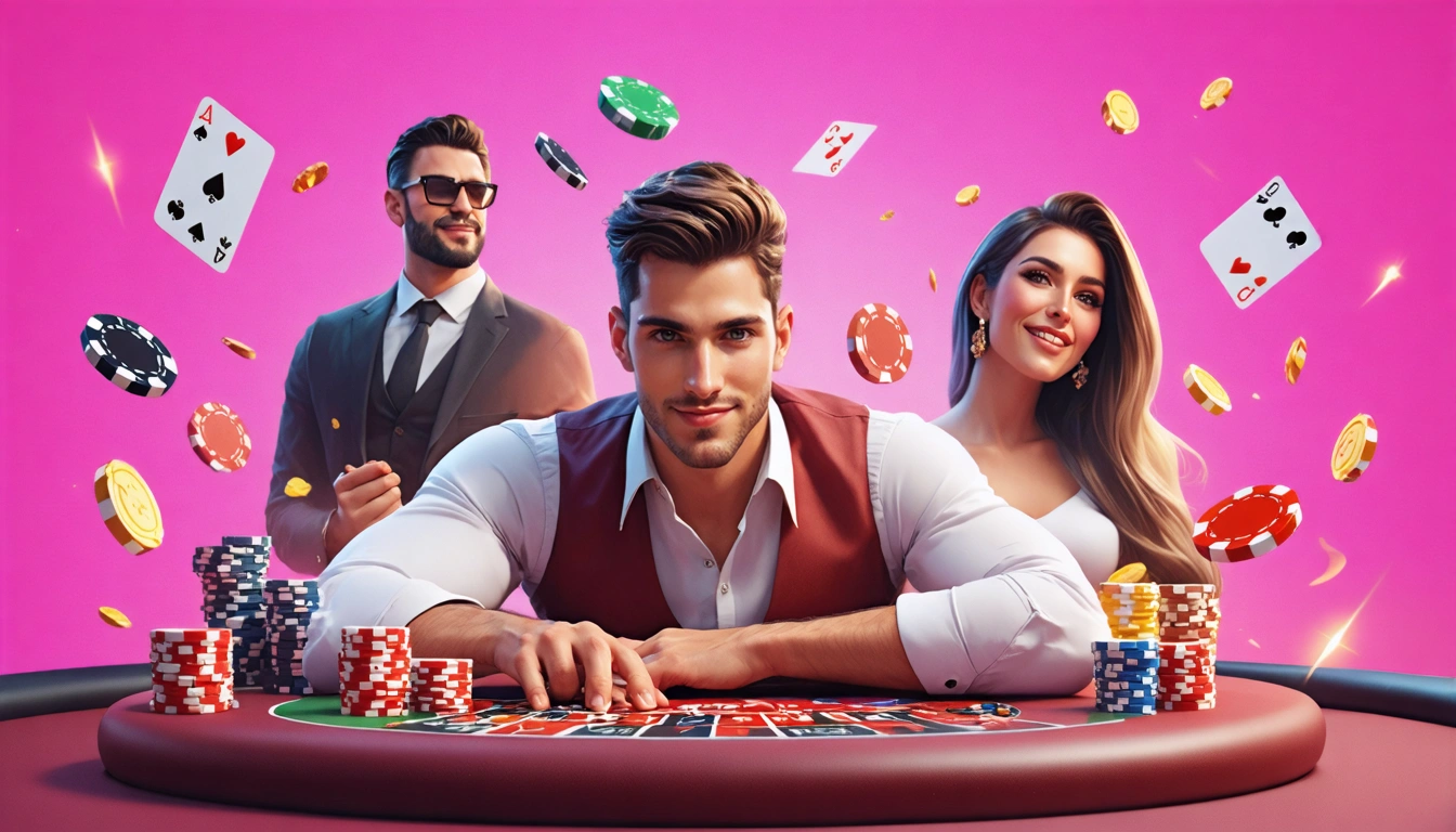 signup Olimp Casino